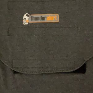 L size Thunder Shirt for your best friend❣️